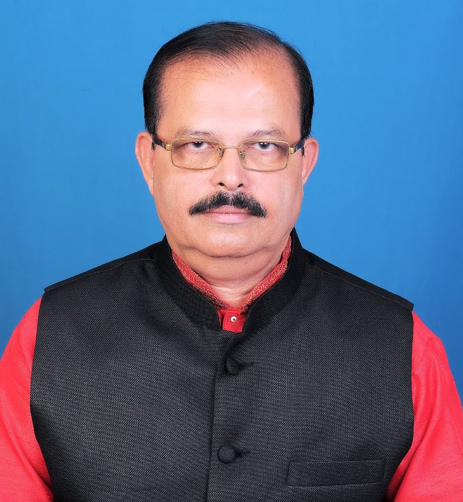 Ravi S Devadiga